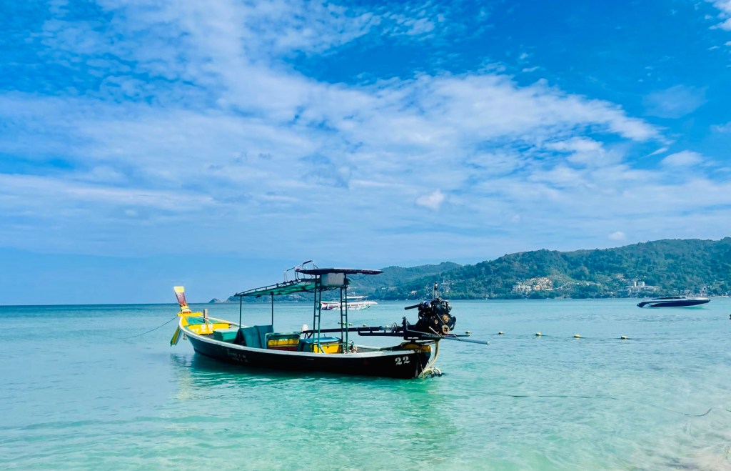 Exploring Thailand: Teen-Friendly&nbsp;Adventures.