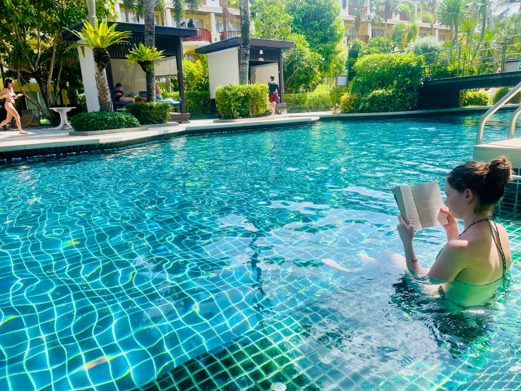 Phuket, Thailand: Beaches, Adventure & Teen&nbsp;Fun