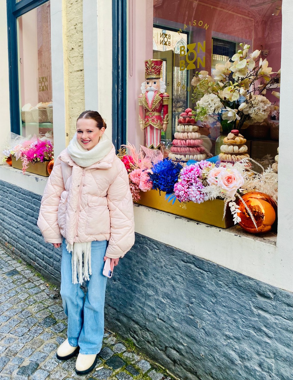 Why Bruges is the Ultimate Christmas&nbsp;Destination