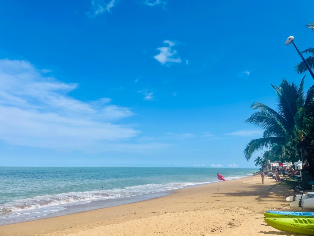 Exploring Khao Lak: A Family&nbsp;Adventure
