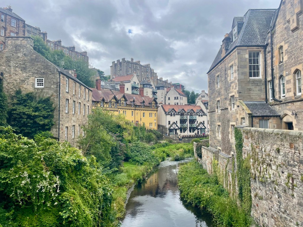Exploring Edinburgh: Fun Spots for Teen&nbsp;Travelers