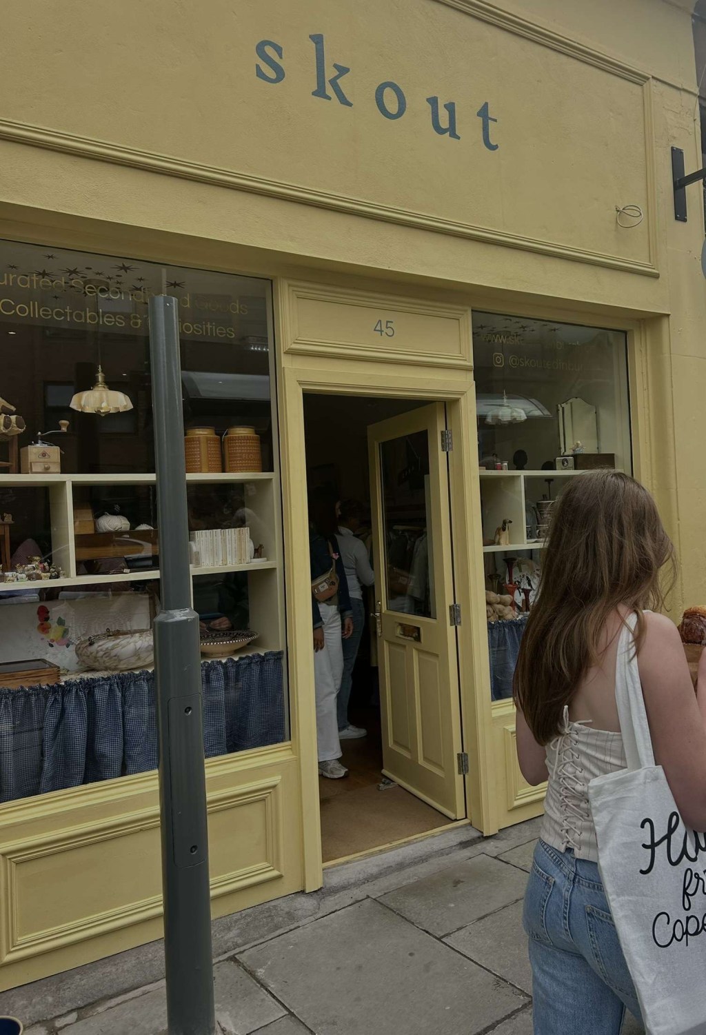 Discover Stockbridge: Edinburgh’s Hidden&nbsp;Gem